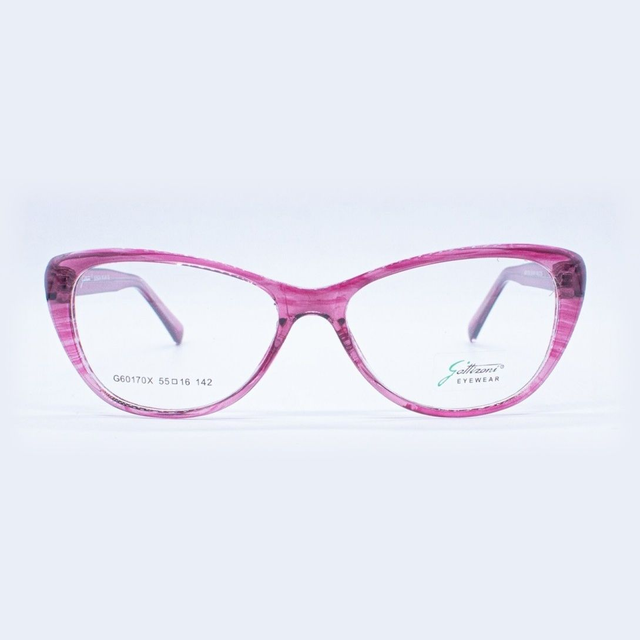 Armazón Mujer Gattizoni G-60170X