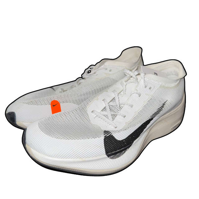 Nike Air Zoom Alphafly - UK 10