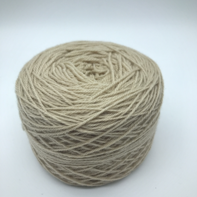 Méri - Fingering - Noix 2 (beige)