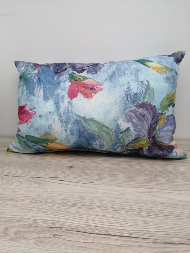 Coussin rectangulaire