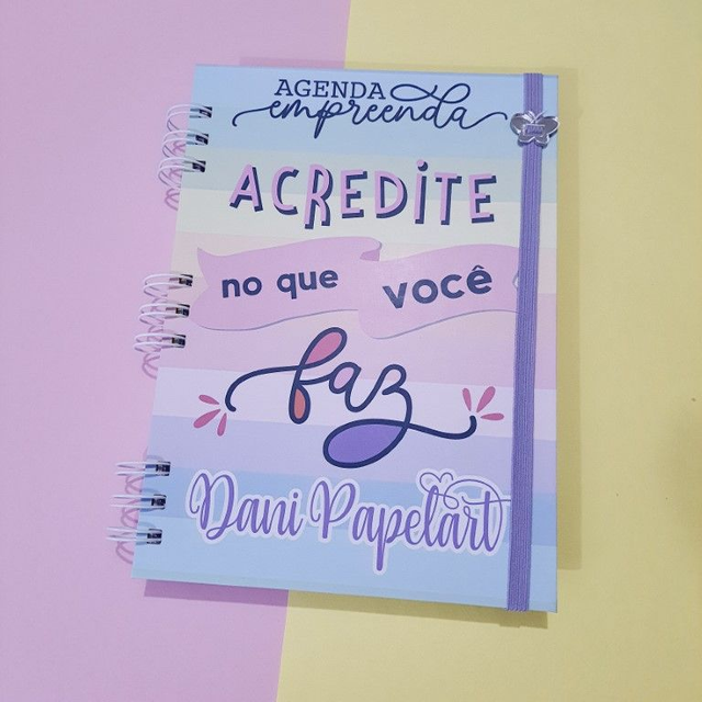 Agenda Empreenda - Permanente