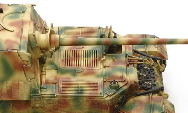 Elefant Tamiya 35325 1/35