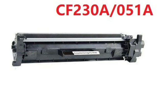 Universale HP M203 | M227 Canon Lbp-162 | MF264 | MF267 | MF269-1.7K