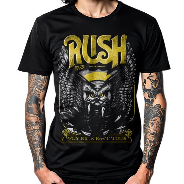 Rush T-shirt