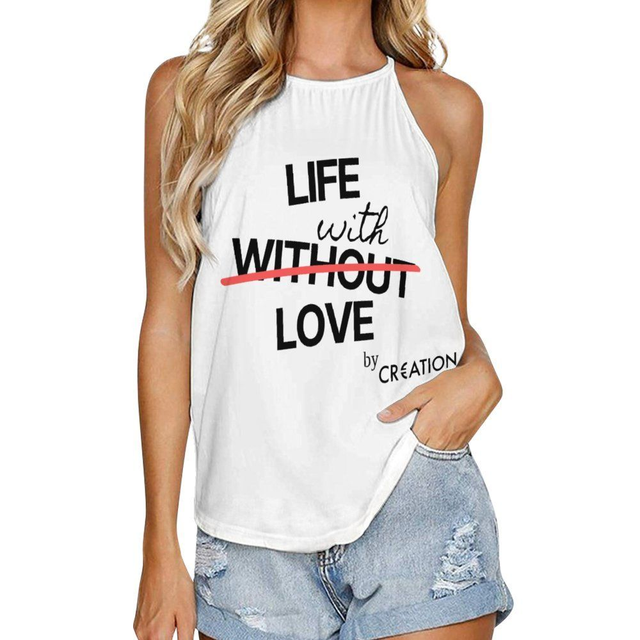 T-shirt LifeStyle VIII