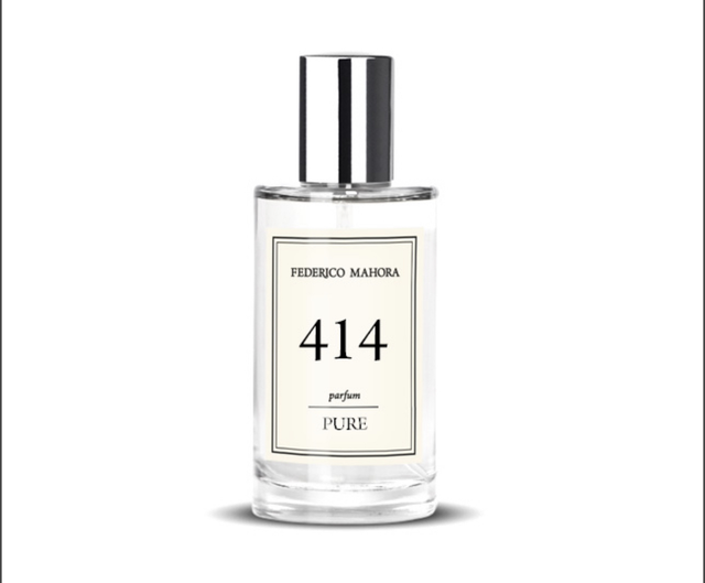 FM414 (smells like Hugo Boss ma Vie)