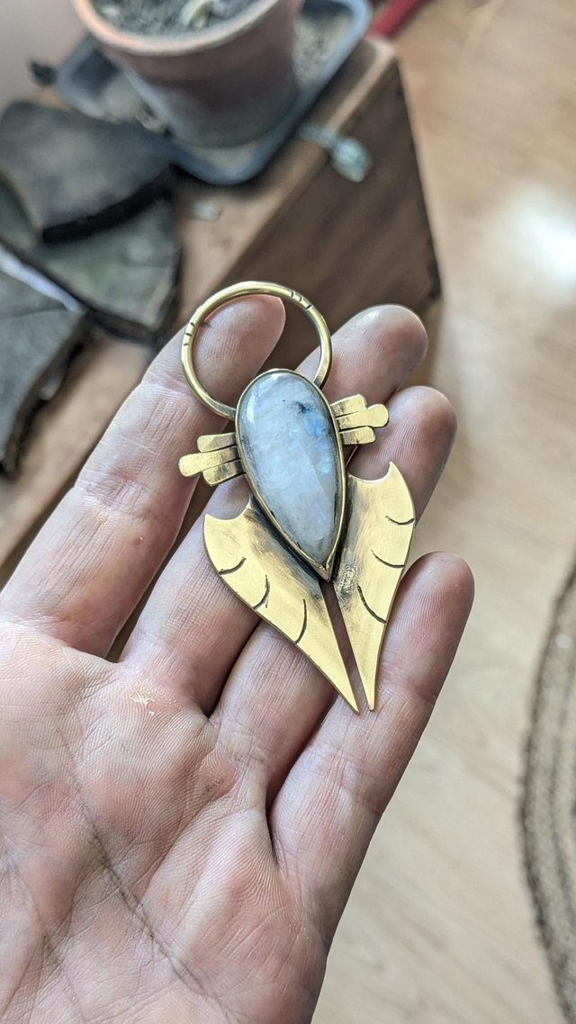 ✨ Commande Personnalisée ✨