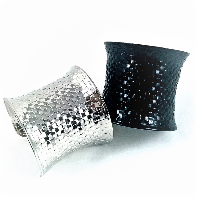 Bracelet Manchette Fantaisie (103)