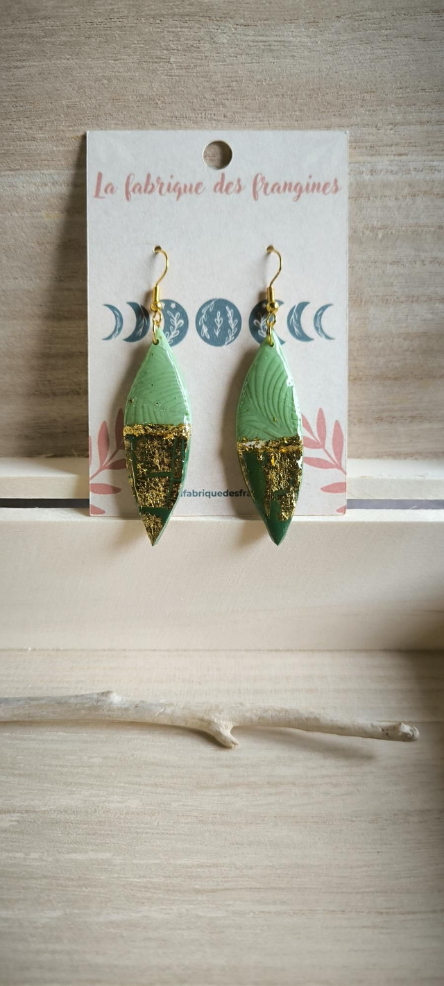 Boucle Artémis Moyenne