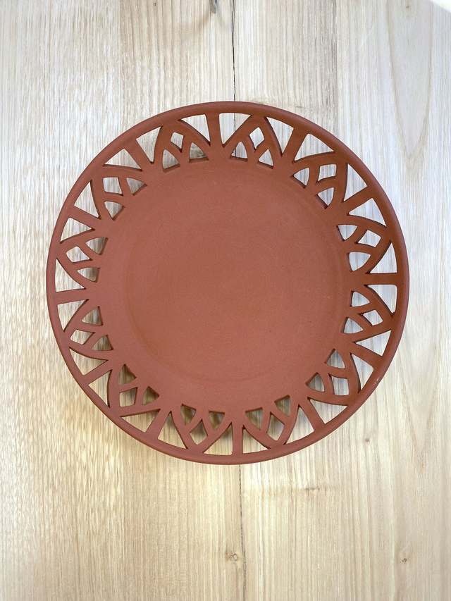 Assiette murale SOLUNA - 01