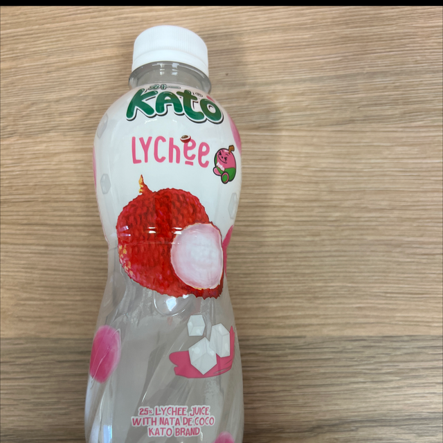 Kato Lychee