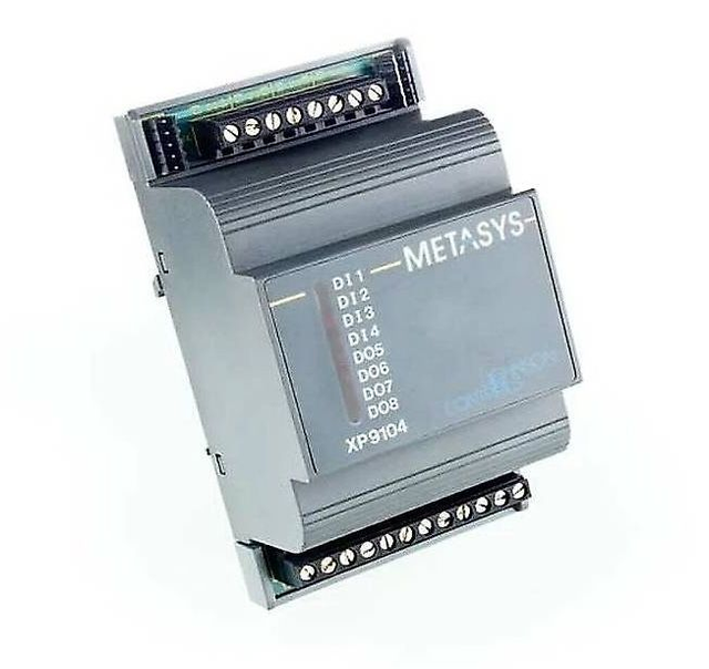 Johnson Controls XP-9104-8304