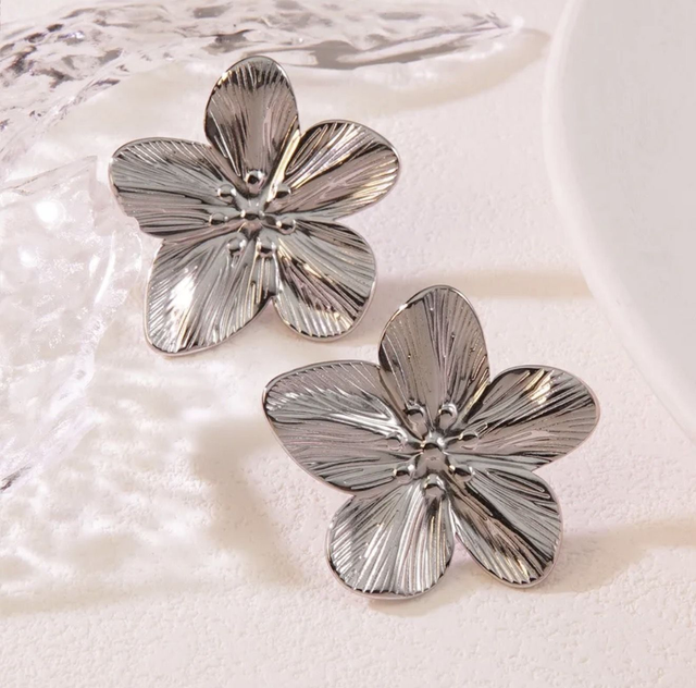 Boucles d’oreilles TRACEY