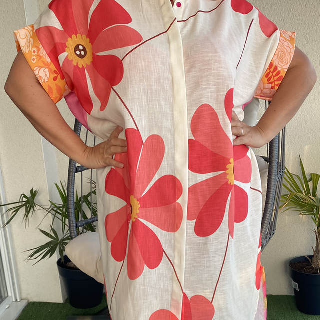 Robe BOHA