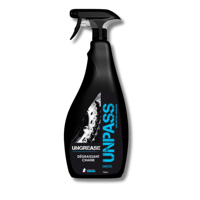 Ungrease Kettenreiniger 750 ml