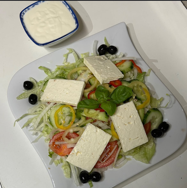 048 Bauernsalat