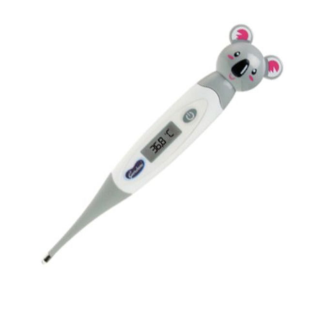 FlexiFlu termometro digitale flessibile Koala Giordani