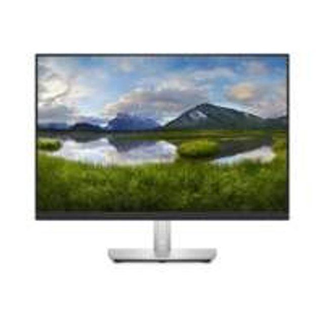 DELL P Series 24inch WUXGA VESA PIVOT IPS HDMI 2x DP