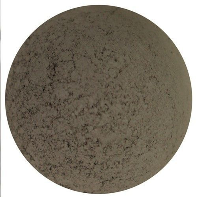 Angel Minerals - Eyeshadow Dark Grey MATT 1g