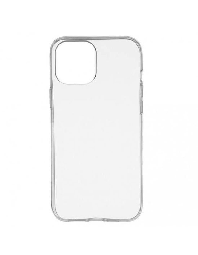 Case Transparente Iphone 12 & Iphone 12 Pro 