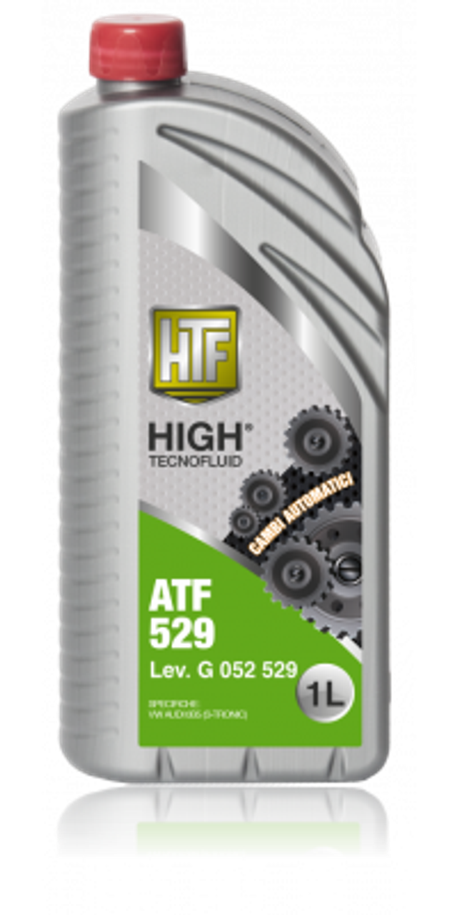 HT67 - ATF 529  HIGH TECNOFLUID