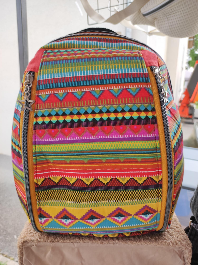 Sac à dos Boule 