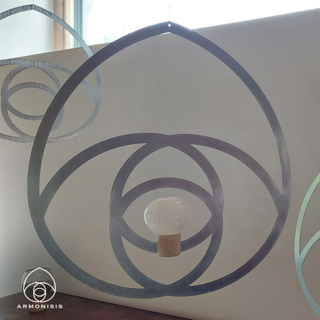 Déco Sérénité & Harmonie ARMONISIS ® grand format 