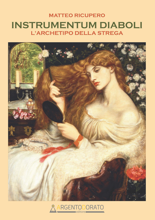 Instrumentum Diaboli. Matteo Ricupero