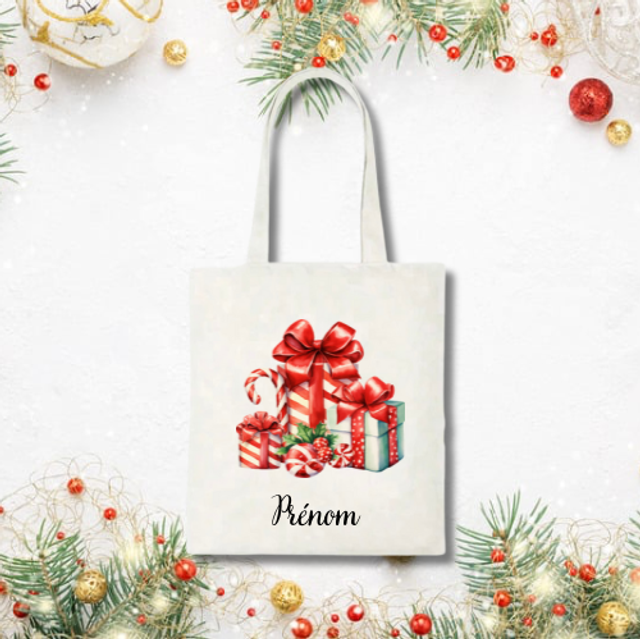 Tote bag