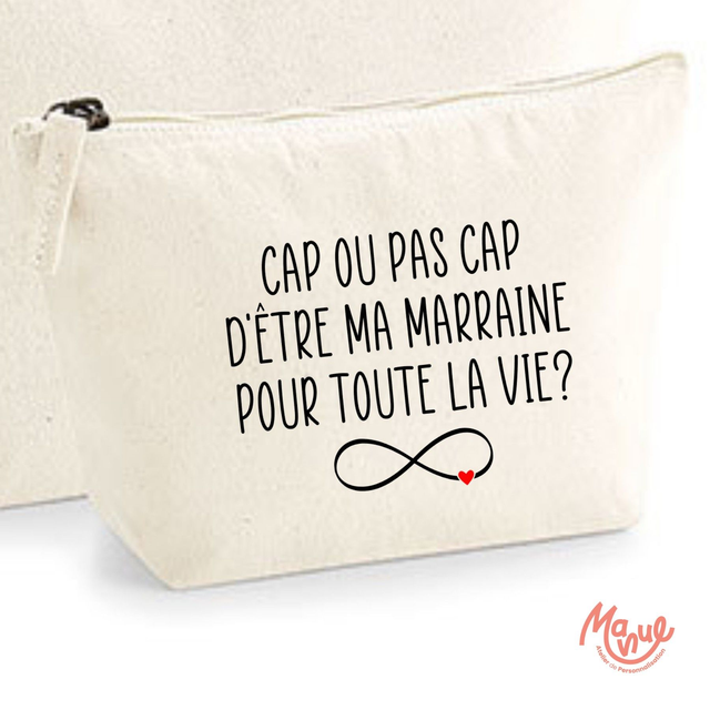 Trousse &quot;Cap ou pas Cap?&quot;