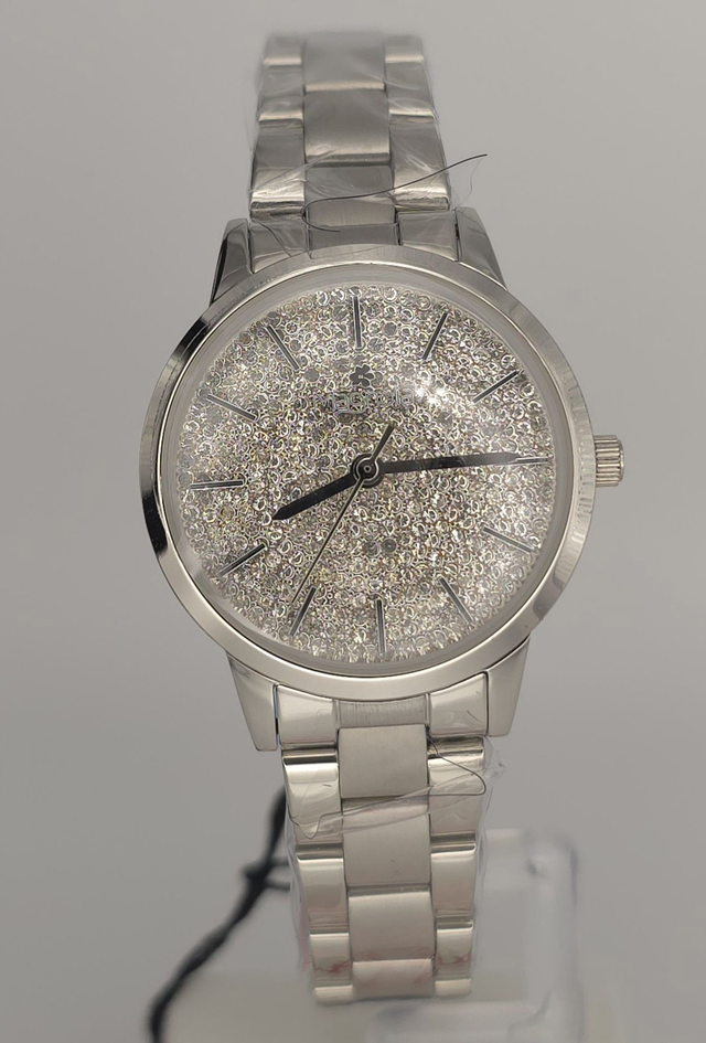 Orologi Magnolia in acciaio pieno disponibile bianco. rif.110