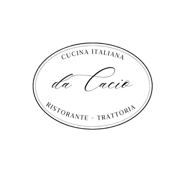 daCacio Restaurant