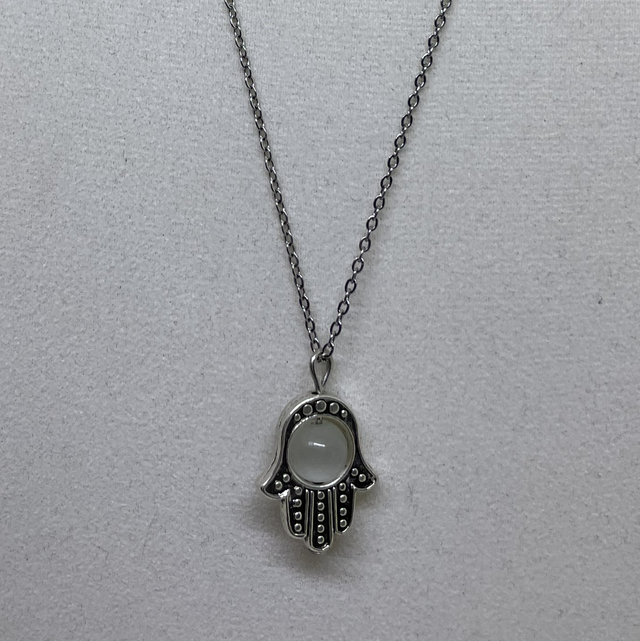 Hamsa Hand