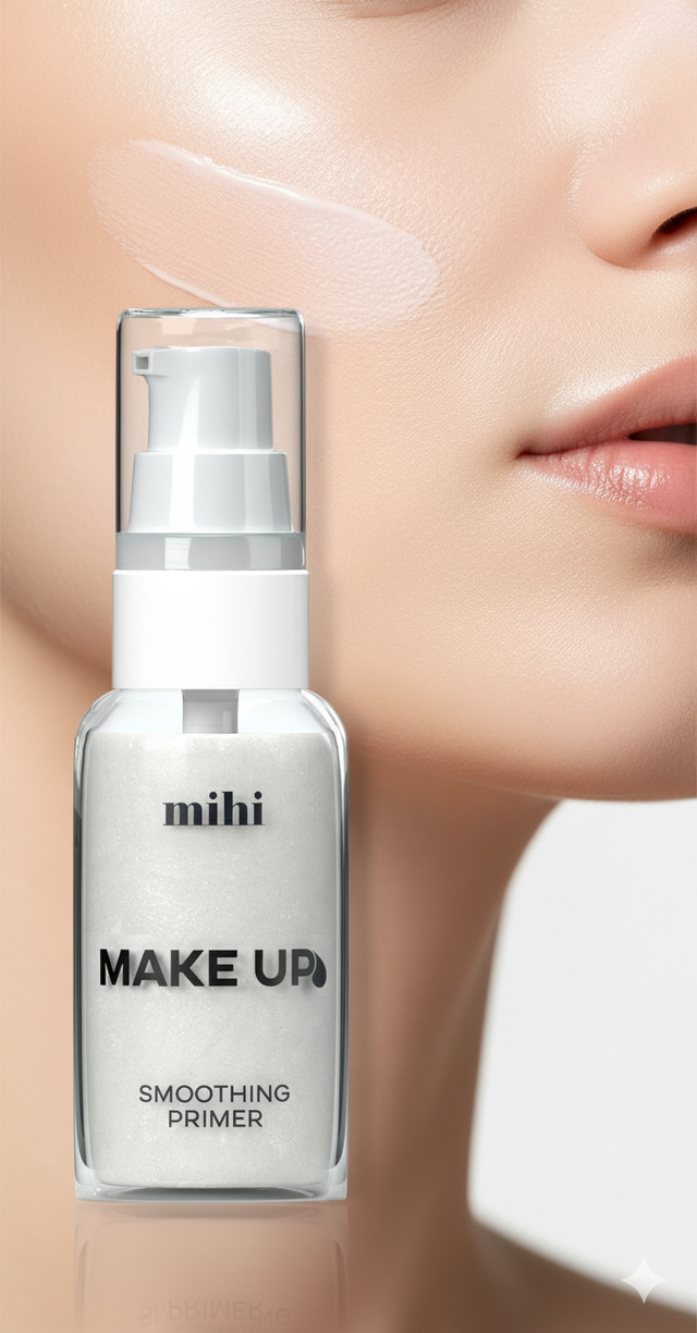 Base apprêt lissant (Mihi)