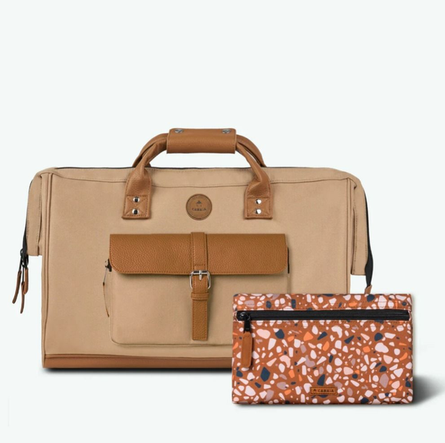 DUFFLE BAG CABAIA KUALA LUMPUR
