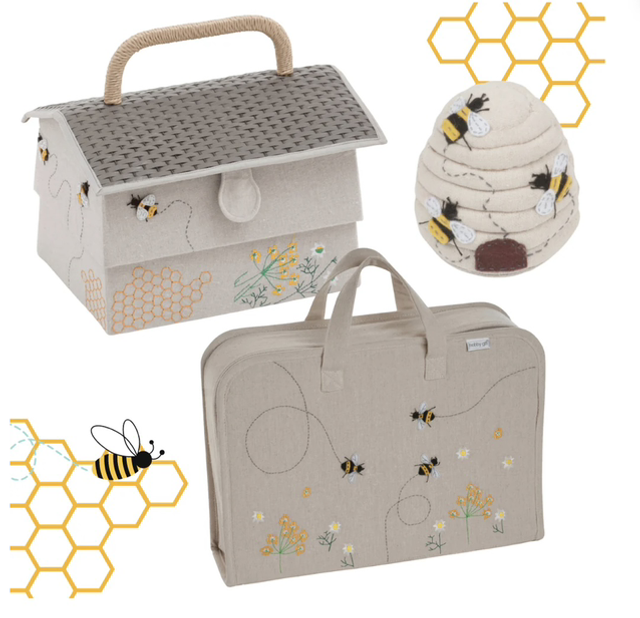 Bee Storage Large Gift Bundle