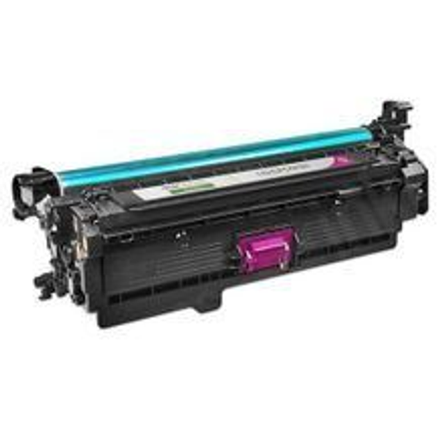 Magenta Com HP CM4540 MFP | CM4540F MFP | CM4540FSKM MFP.12.5K