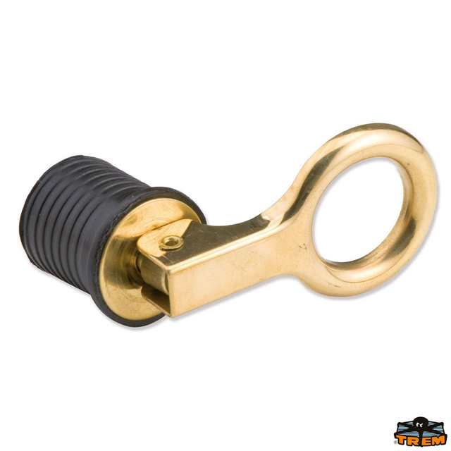 TAPPO SCARICO ACQUA Ø23