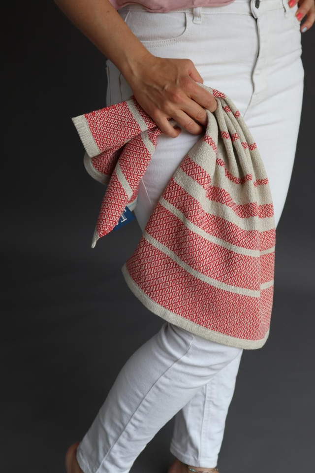 Linen &amp; Cotton Chronicles I