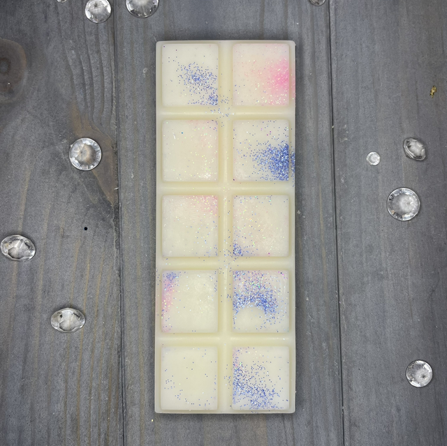 Baby Powder Snap Bar