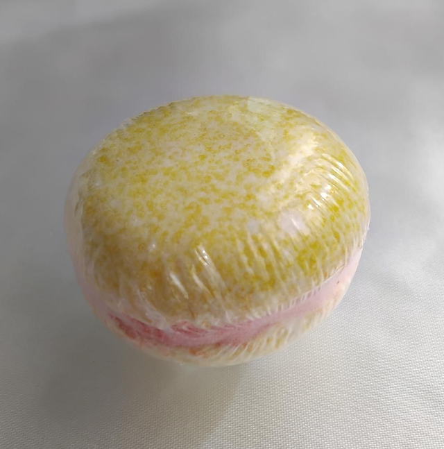 Macaron/Fraise