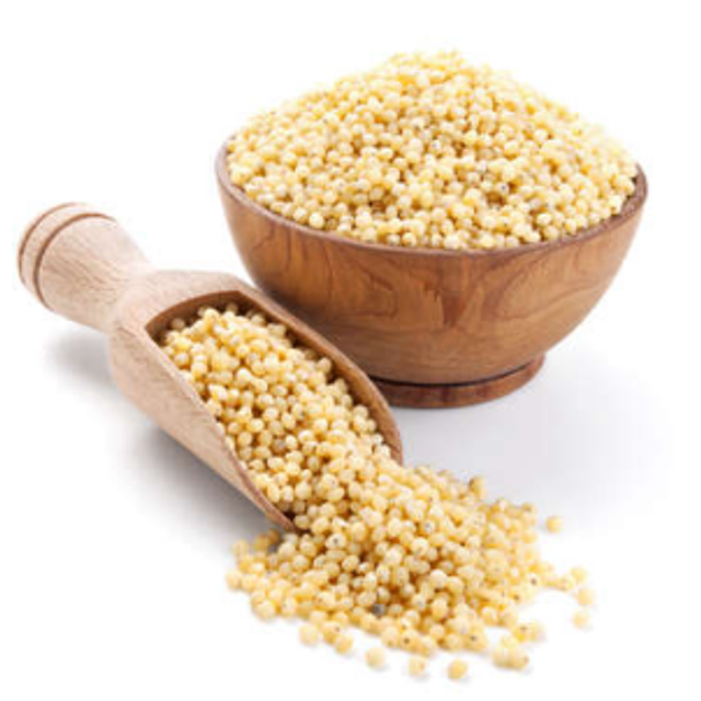 Millet Doré Décortiqué Bio - 5,40€/kg