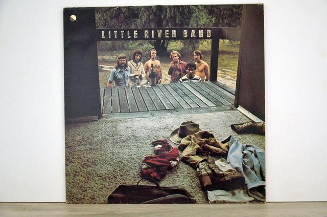 Little River Band - Little River Band (1975)