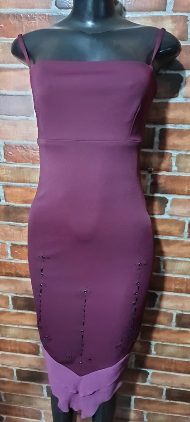 Vestido Mid. T/M