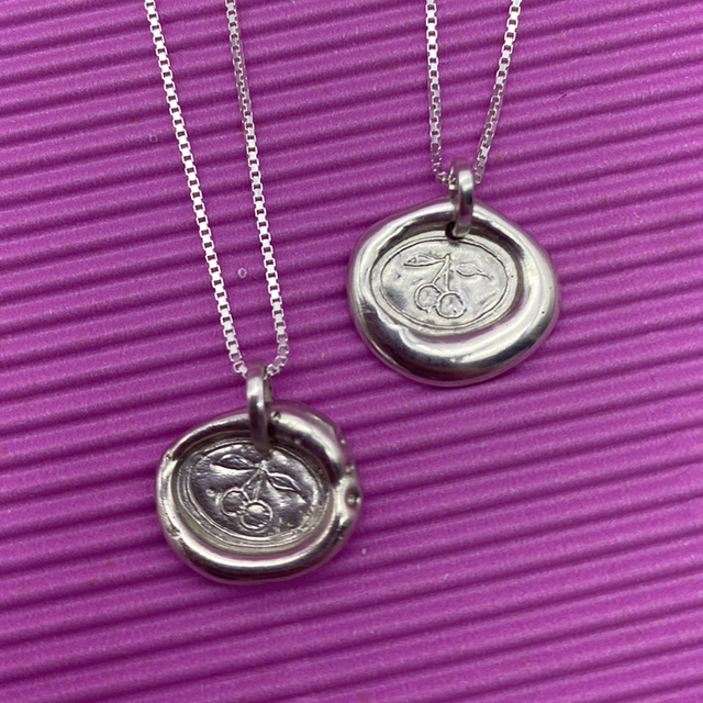 Ghost Pendants_Cherries