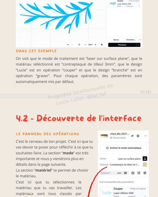 Ebook xTool M2