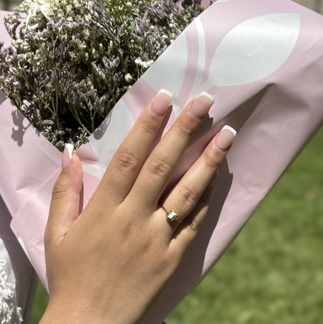 Bague Aella