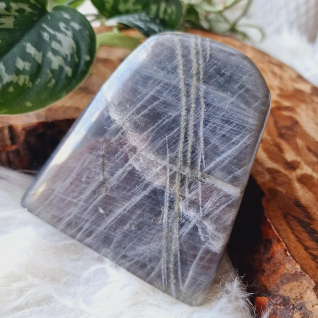 Labradorite Freeform 566g