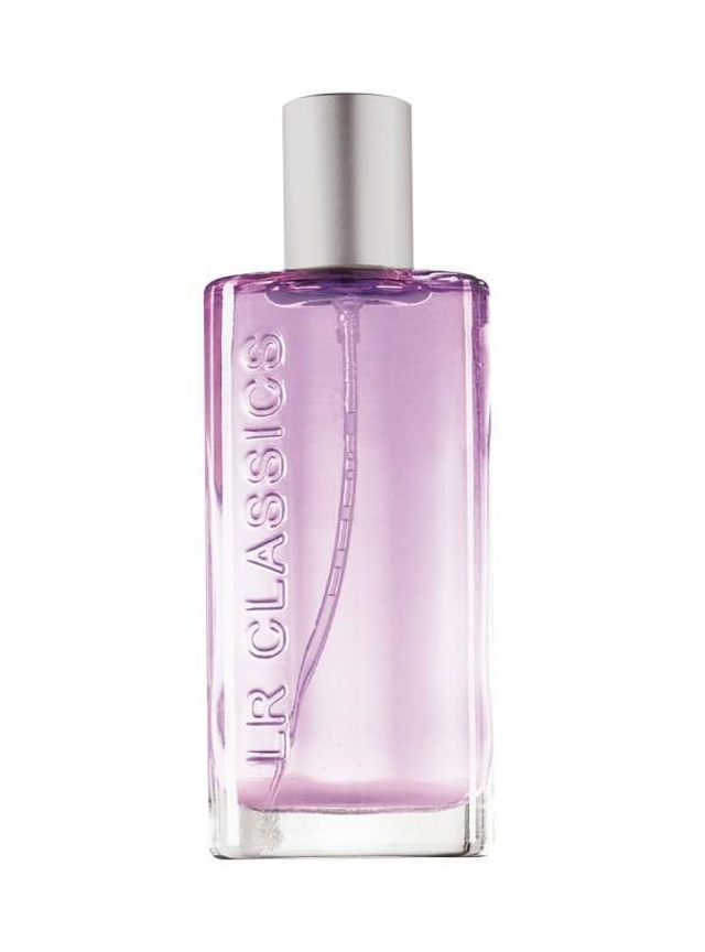 Classics Singapore

 Eau de Parfum

