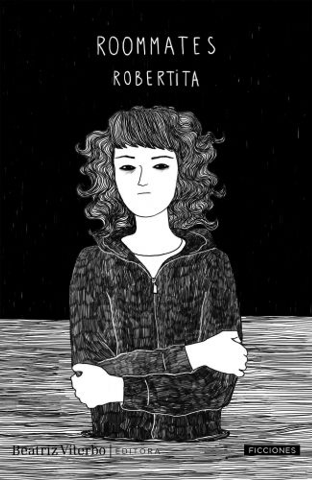 Roommates - Robertita